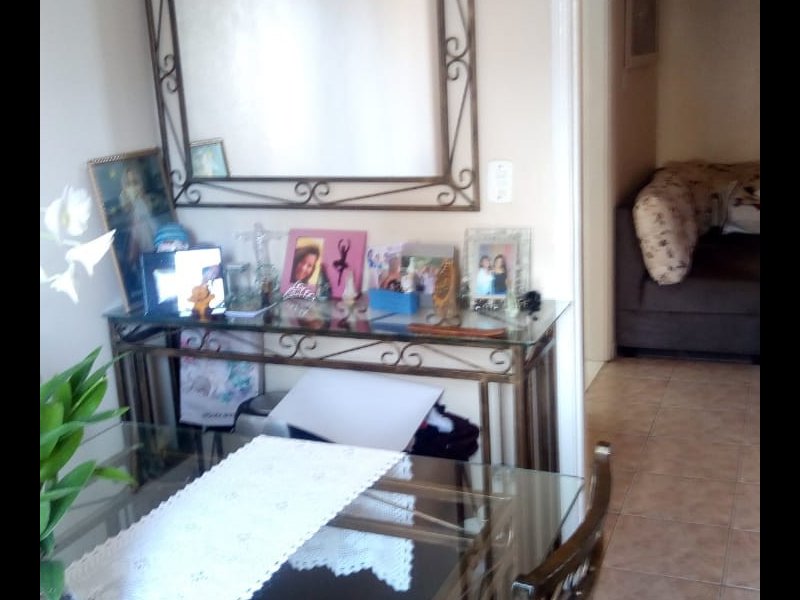imóvel com 58m² - Assunção - São Bernardo do Campo