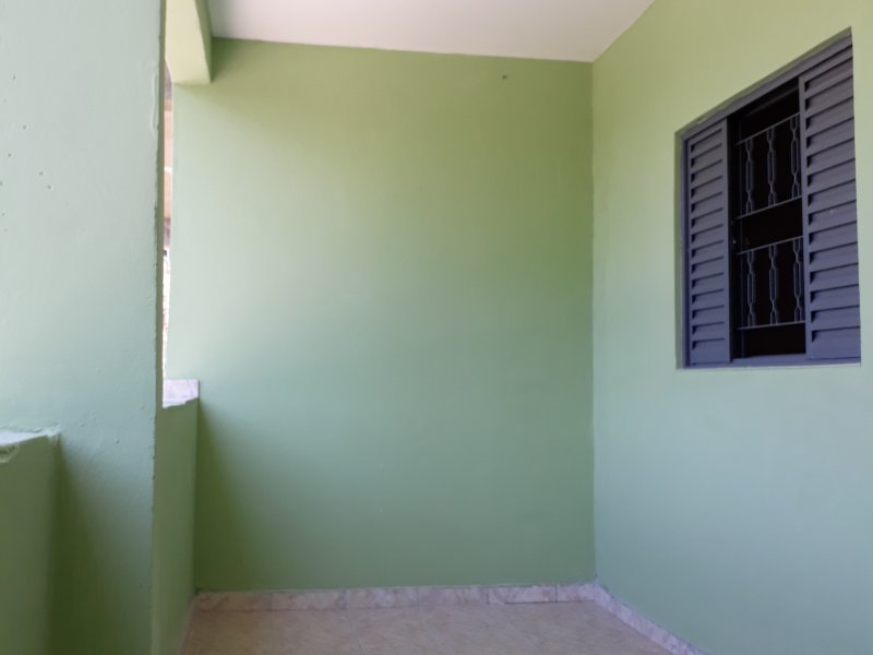 imóvel com 120m² - Parque Turiguara - Cotia