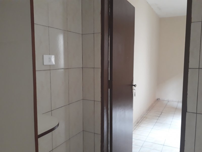 imóvel com 120m² - Parque Turiguara - Cotia