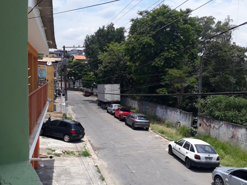 imóvel com 120m² - Parque Turiguara - Cotia