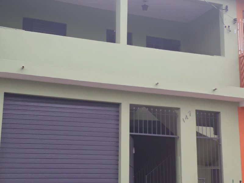 imóvel com 120m² - Parque Turiguara - Cotia