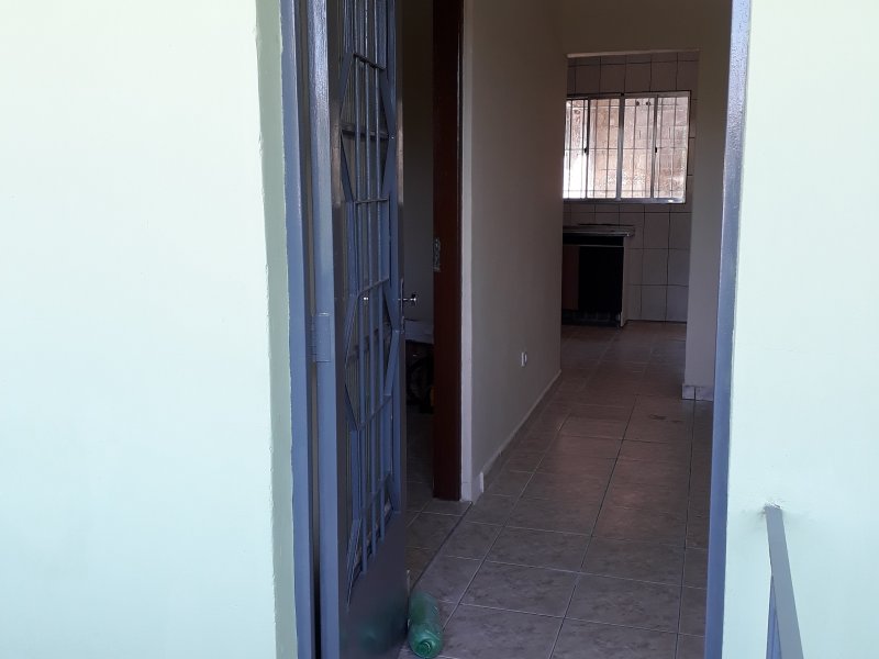 imóvel com 120m² - Parque Turiguara - Cotia