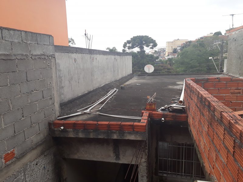 imóvel com 120m² - Parque Turiguara - Cotia