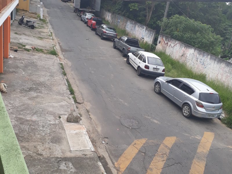 imóvel com 120m² - Parque Turiguara - Cotia