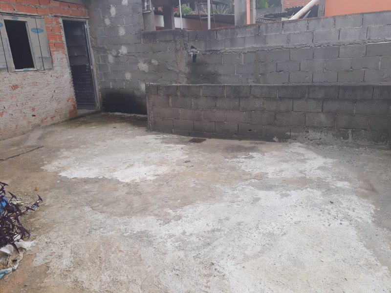 imóvel com 120m² - Parque Turiguara - Cotia