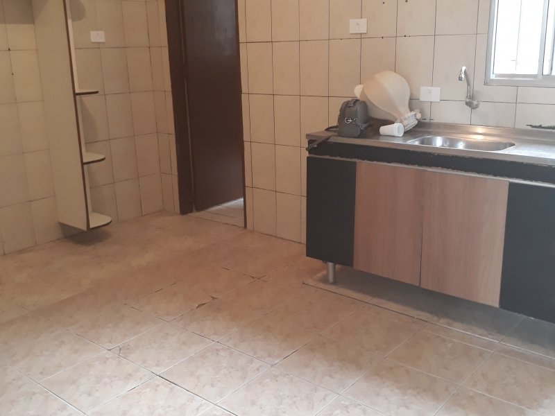 imóvel com 120m² - Parque Turiguara - Cotia