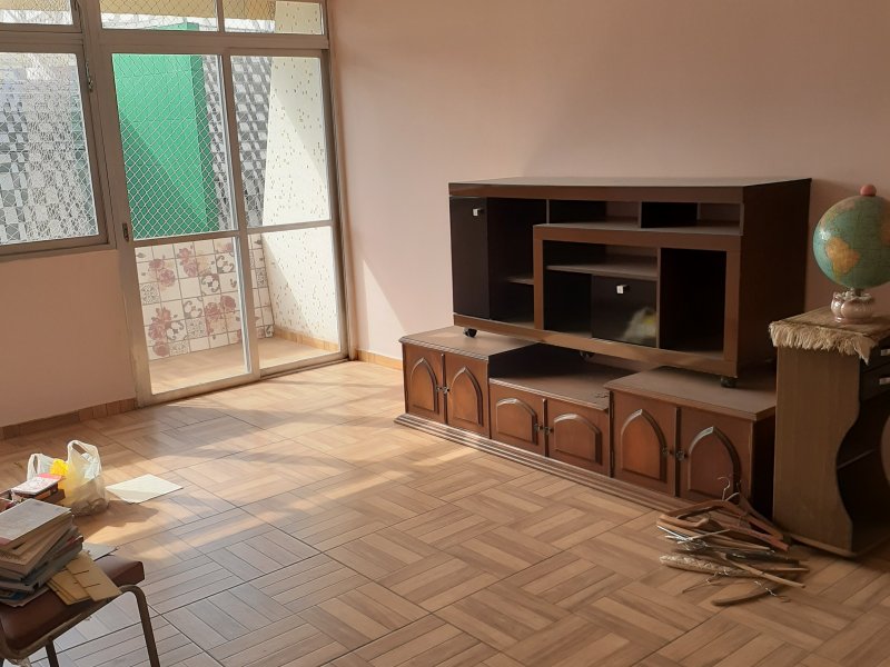 imóvel com 77m² - Perdizes - São Paulo