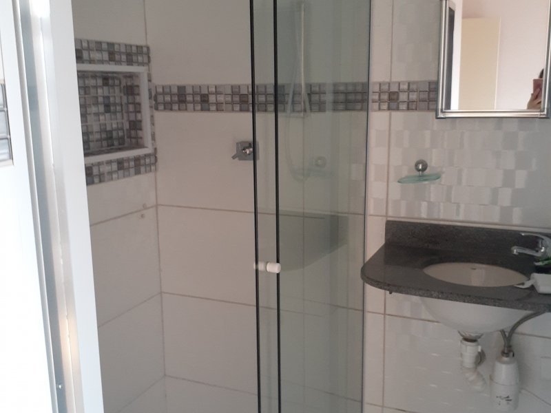 imóvel com 77m² - Perdizes - São Paulo