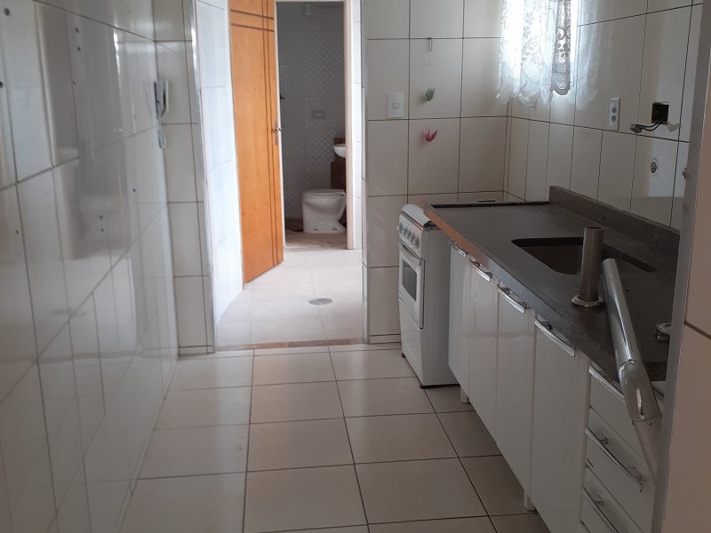 imóvel com 77m² - Perdizes - São Paulo