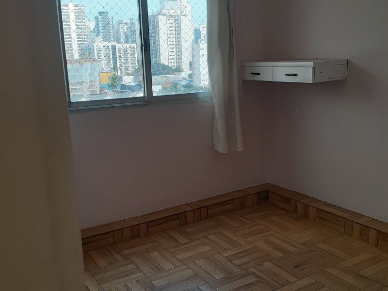 imóvel com 77m² - Perdizes - São Paulo