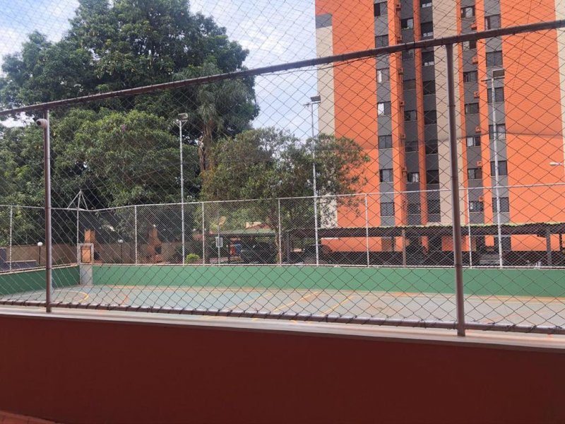 imóvel com 76m² - Nova Aliança  - Monte Alto