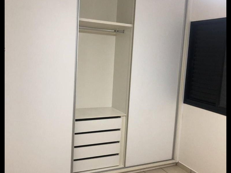 imóvel com 76m² - Nova Aliança  - Monte Alto
