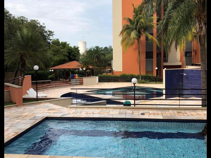 imóvel com 76m² - Nova Aliança  - Monte Alto