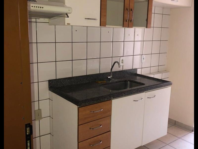 imóvel com 76m² - Nova Aliança  - Monte Alto