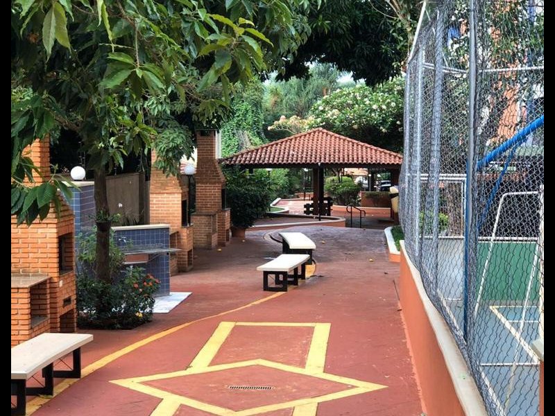 imóvel com 76m² - Nova Aliança  - Monte Alto
