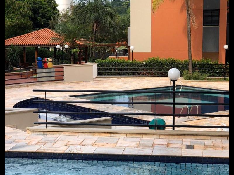 imóvel com 76m² - Nova Aliança  - Monte Alto