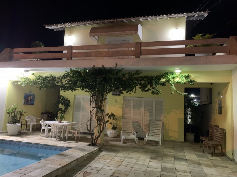 imóvel com 260m² - Praia da Enseada - Guarujá