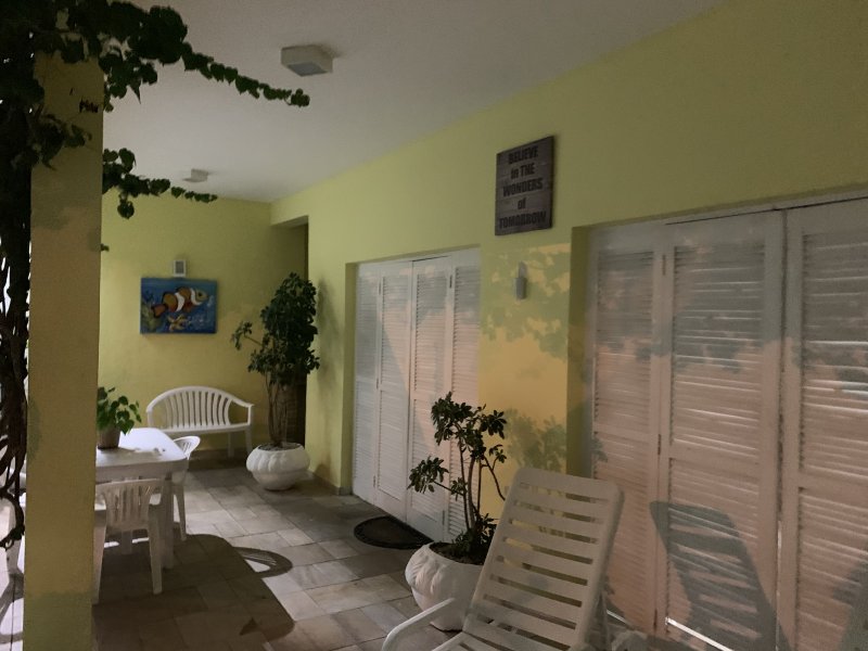 imóvel com 260m² - Praia da Enseada - Guarujá