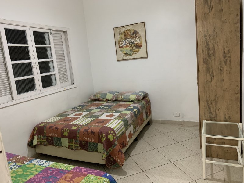 imóvel com 260m² - Praia da Enseada - Guarujá