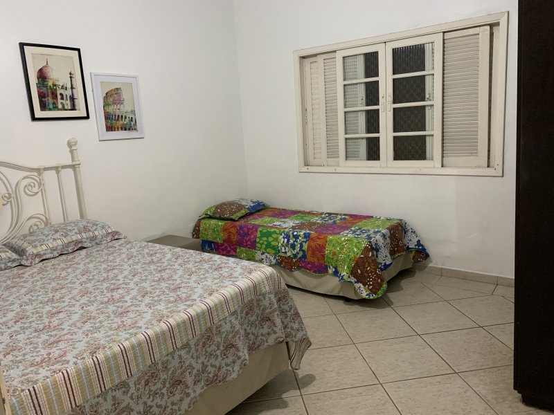 imóvel com 260m² - Praia da Enseada - Guarujá