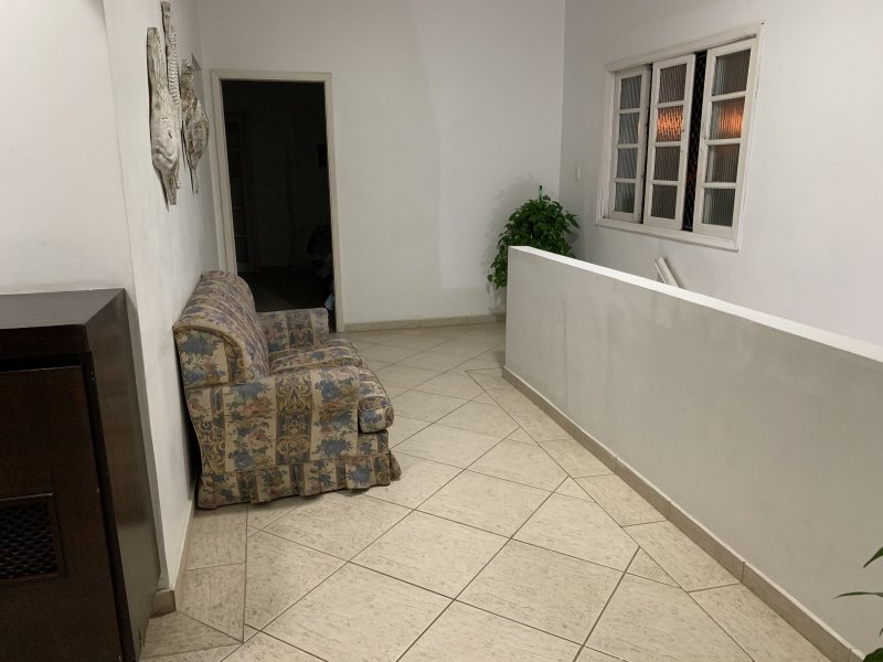 imóvel com 260m² - Praia da Enseada - Guarujá