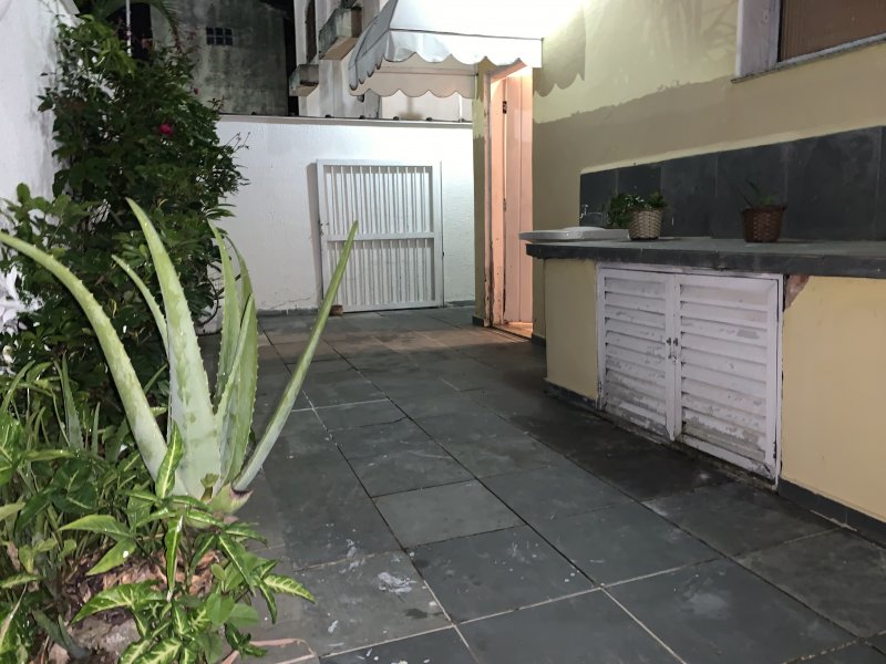imóvel com 260m² - Praia da Enseada - Guarujá