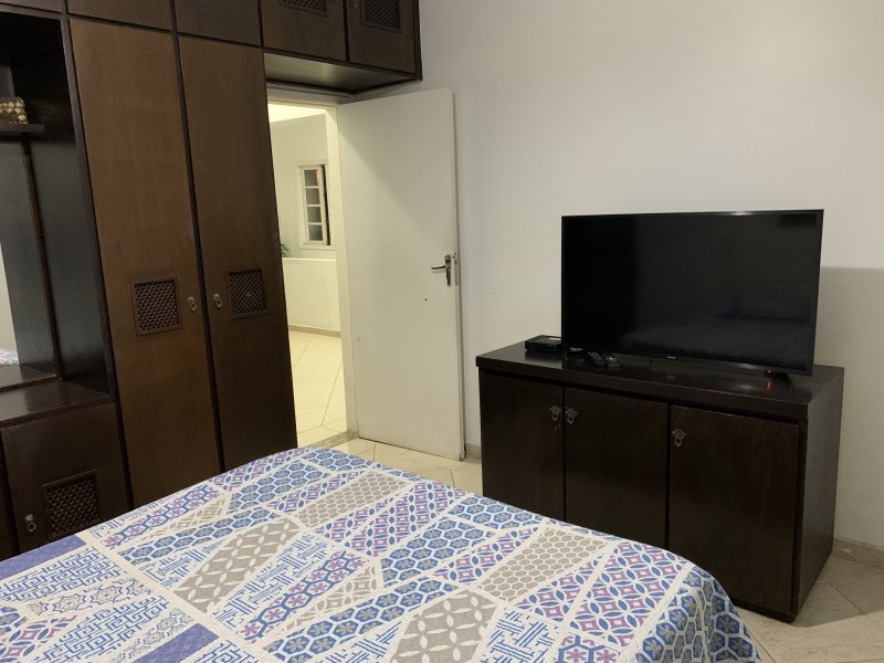 imóvel com 260m² - Praia da Enseada - Guarujá