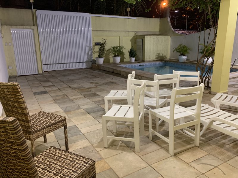 imóvel com 260m² - Praia da Enseada - Guarujá