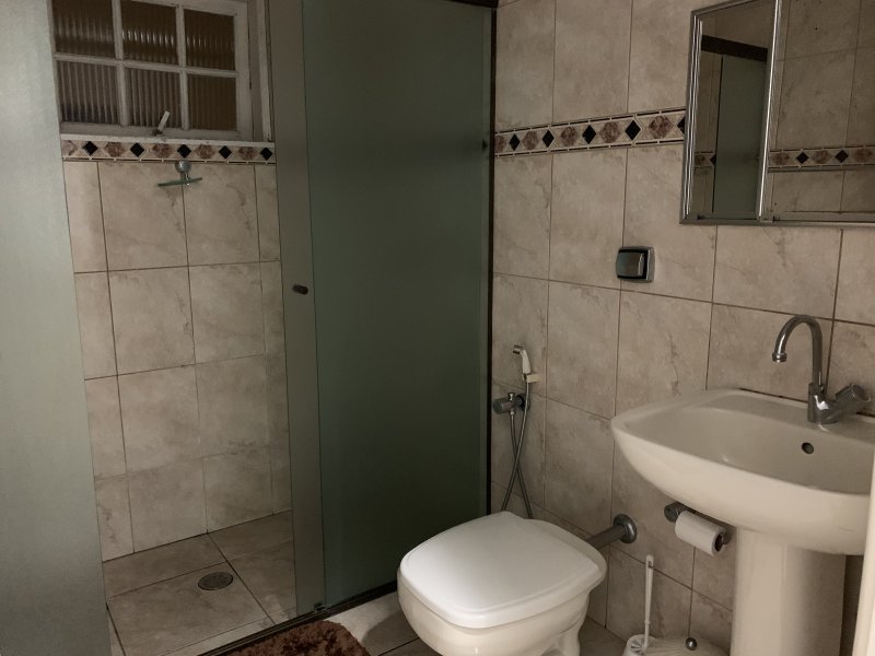 imóvel com 260m² - Praia da Enseada - Guarujá