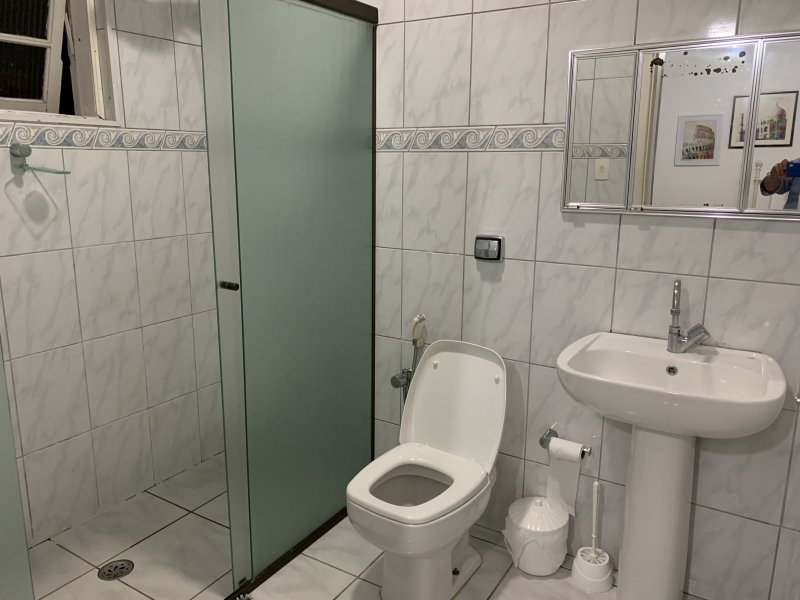 imóvel com 260m² - Praia da Enseada - Guarujá