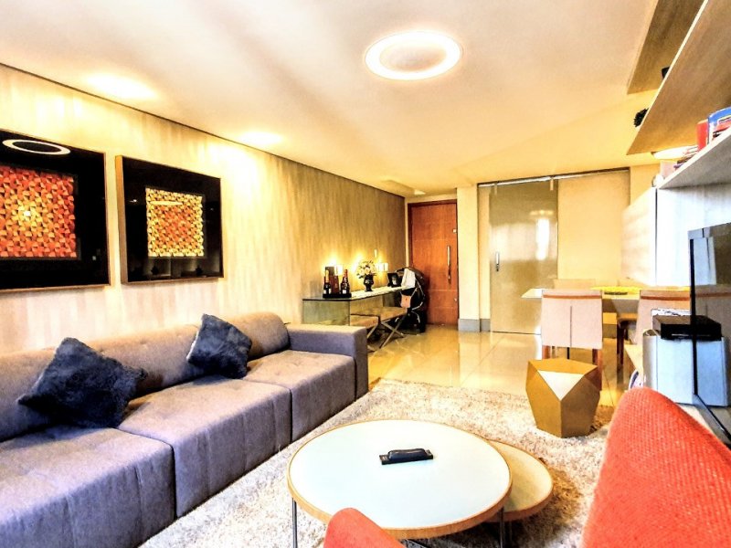 imóvel com 96m² - Fernão Dias - Belo Horizonte