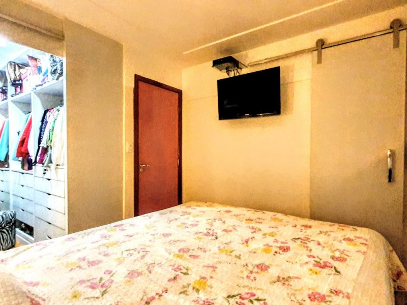 imóvel com 96m² - Fernão Dias - Belo Horizonte