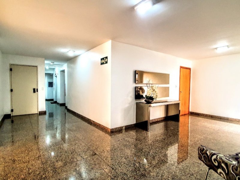 imóvel com 96m² - Fernão Dias - Belo Horizonte