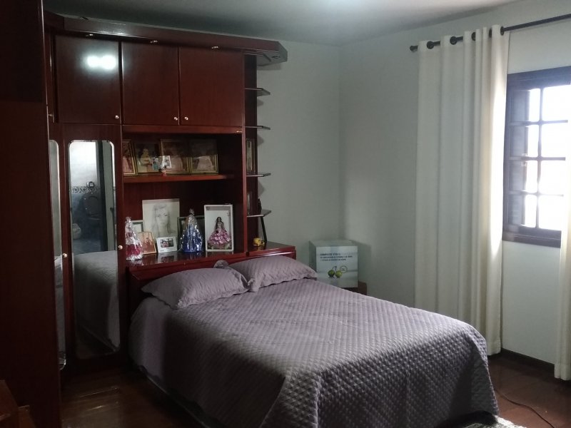 imóvel com 353m² - Xaxim - Curitiba