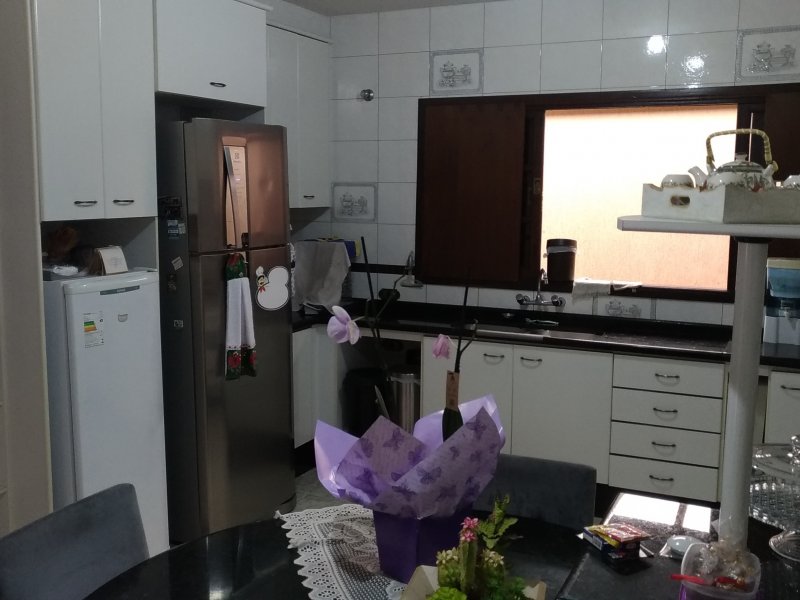 imóvel com 353m² - Xaxim - Curitiba