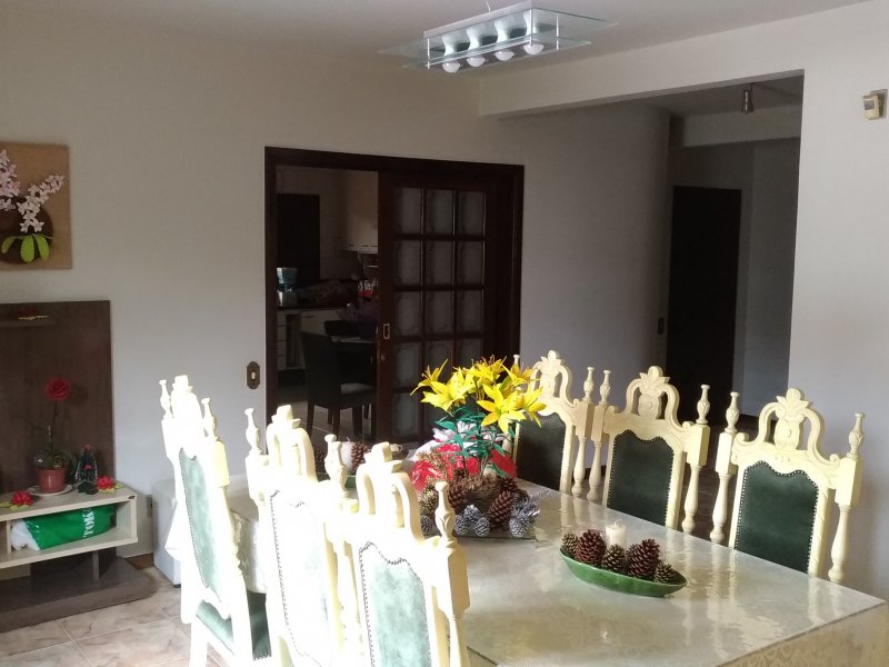 imóvel com 353m² - Xaxim - Curitiba