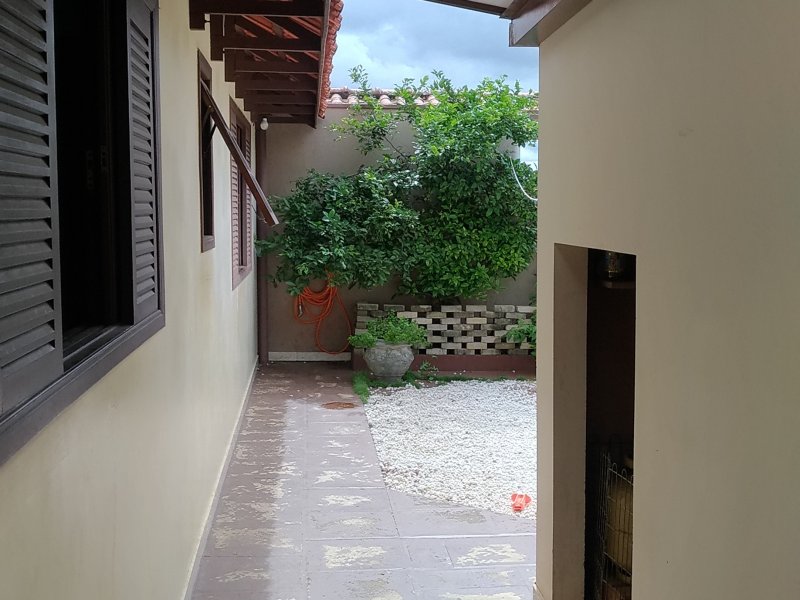 imóvel com 353m² - Xaxim - Curitiba