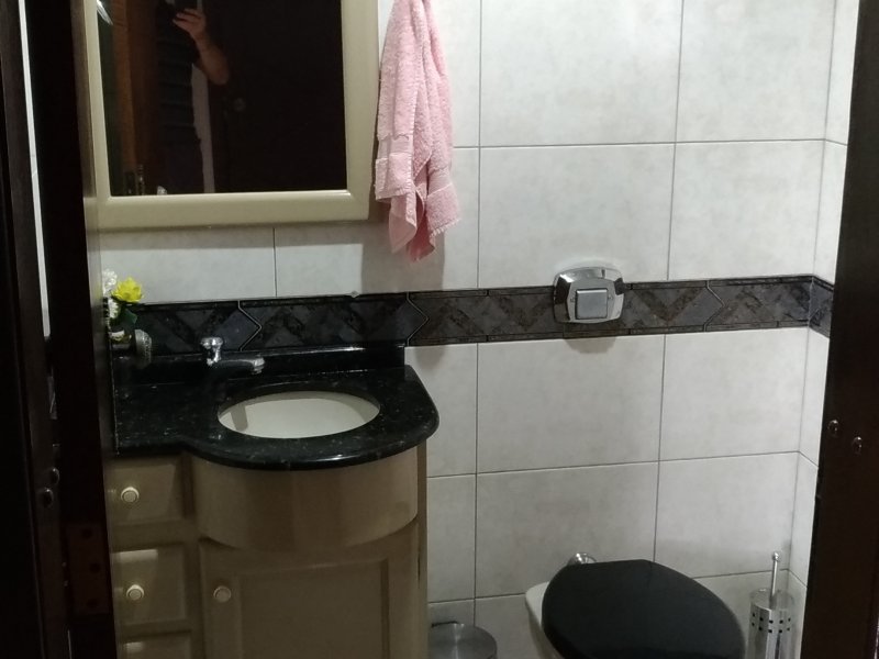 imóvel com 353m² - Xaxim - Curitiba