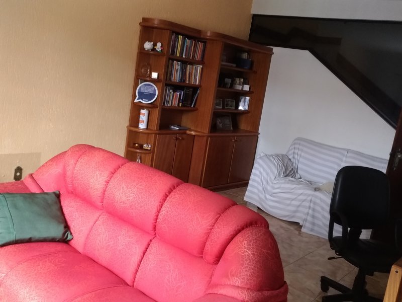 imóvel com 353m² - Xaxim - Curitiba