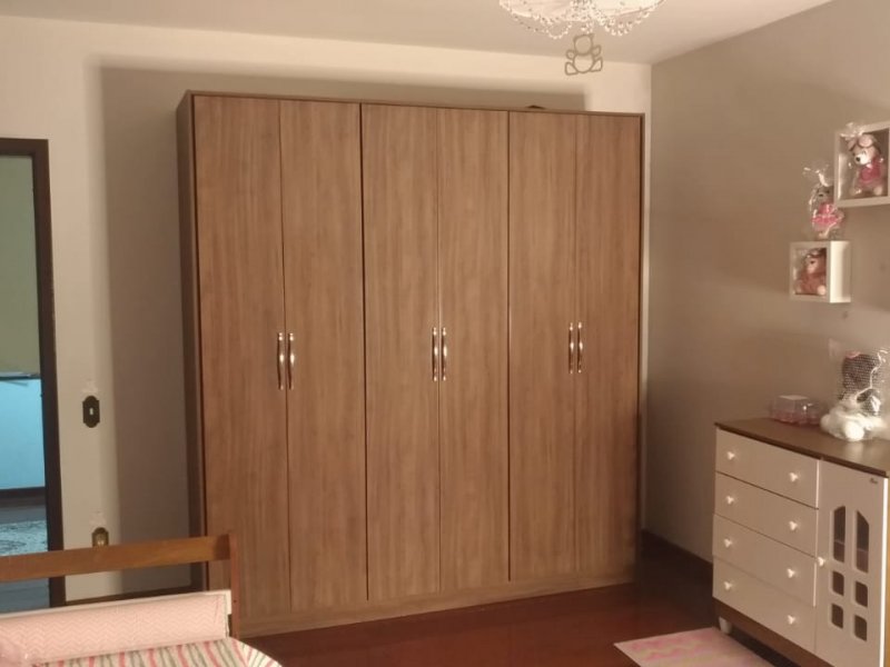 imóvel com 353m² - Xaxim - Curitiba