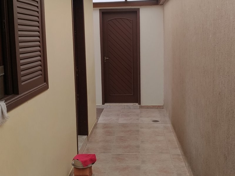 imóvel com 353m² - Xaxim - Curitiba