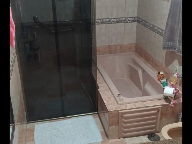 imóvel com 353m² - Xaxim - Curitiba
