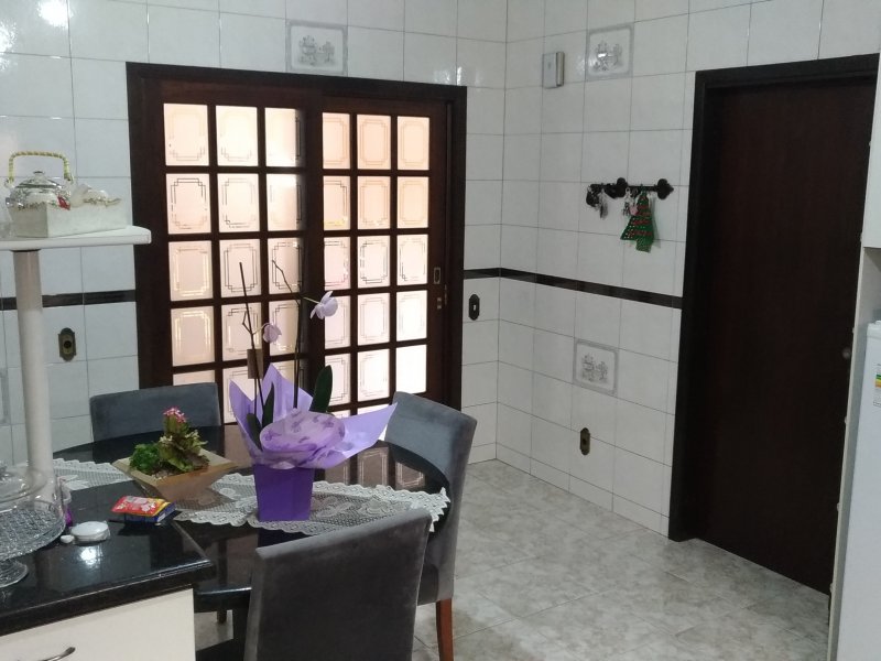 imóvel com 353m² - Xaxim - Curitiba
