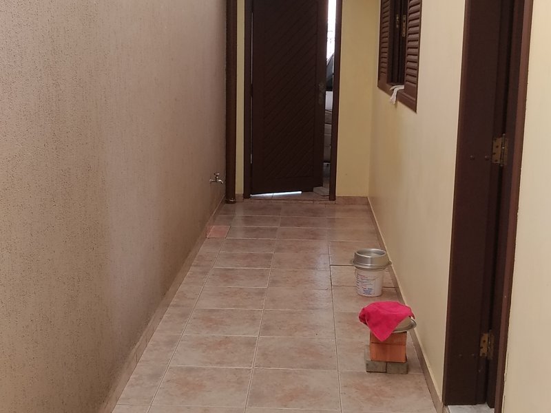 imóvel com 353m² - Xaxim - Curitiba
