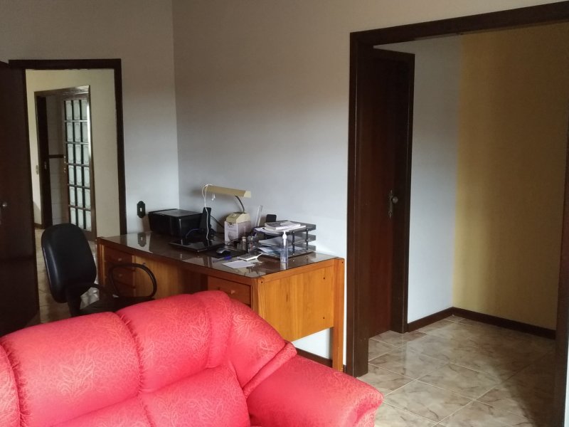 imóvel com 353m² - Xaxim - Curitiba
