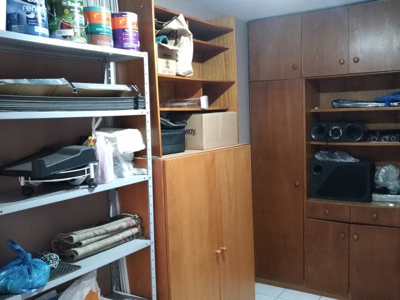 imóvel com 353m² - Xaxim - Curitiba