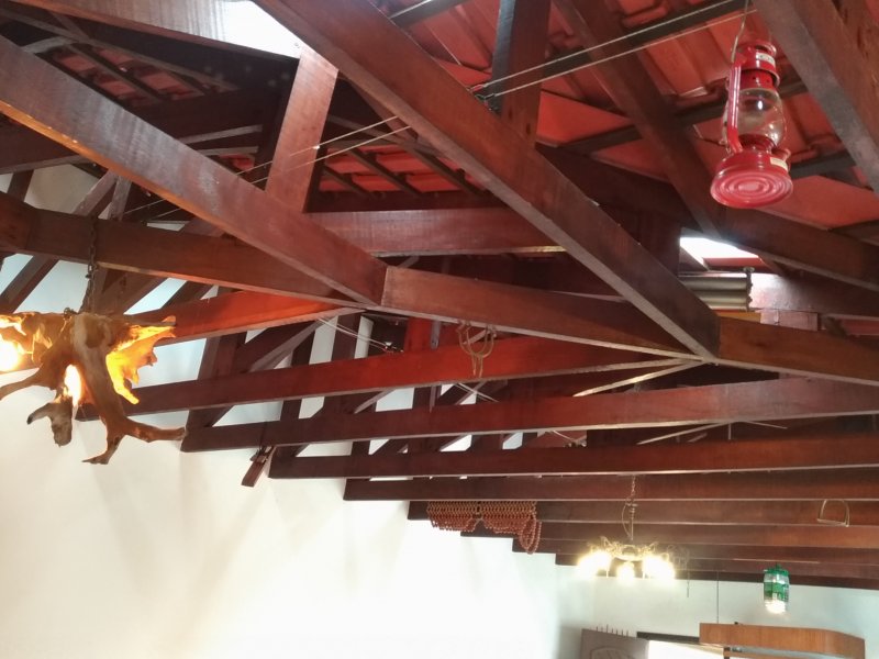imóvel com 353m² - Xaxim - Curitiba