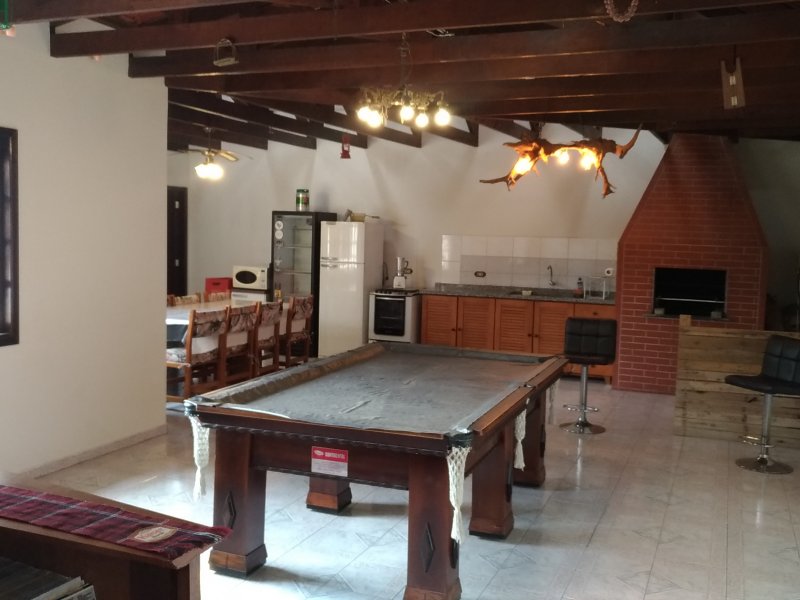 imóvel com 353m² - Xaxim - Curitiba