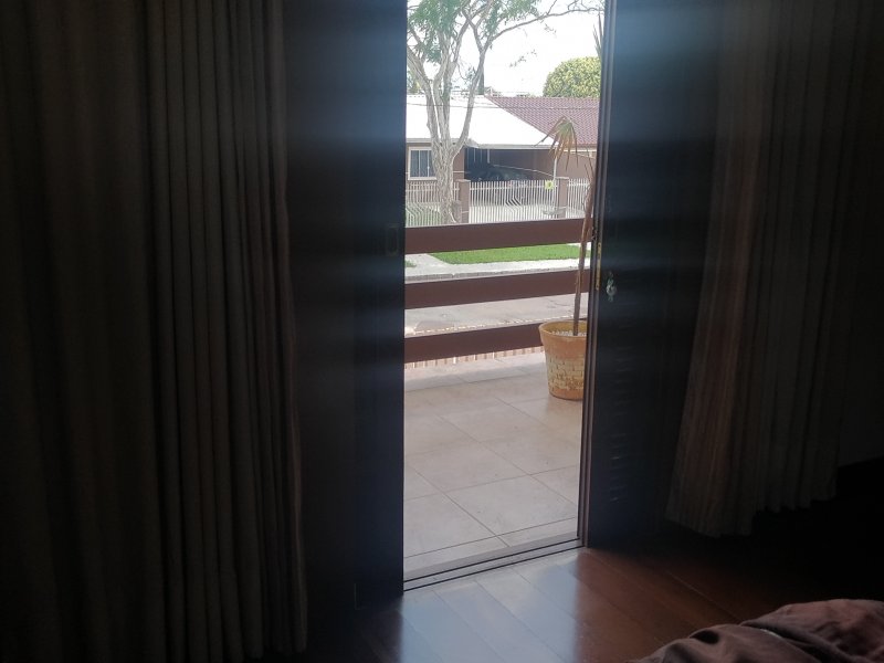 imóvel com 353m² - Xaxim - Curitiba