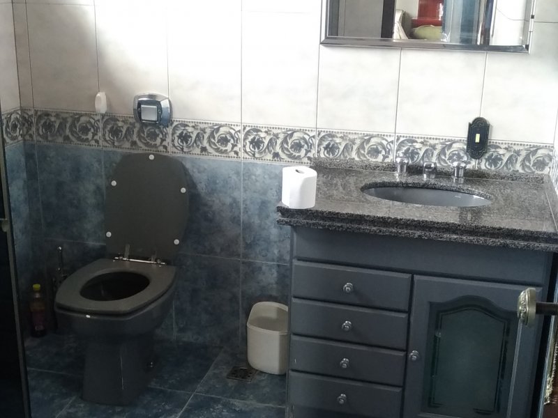 imóvel com 353m² - Xaxim - Curitiba